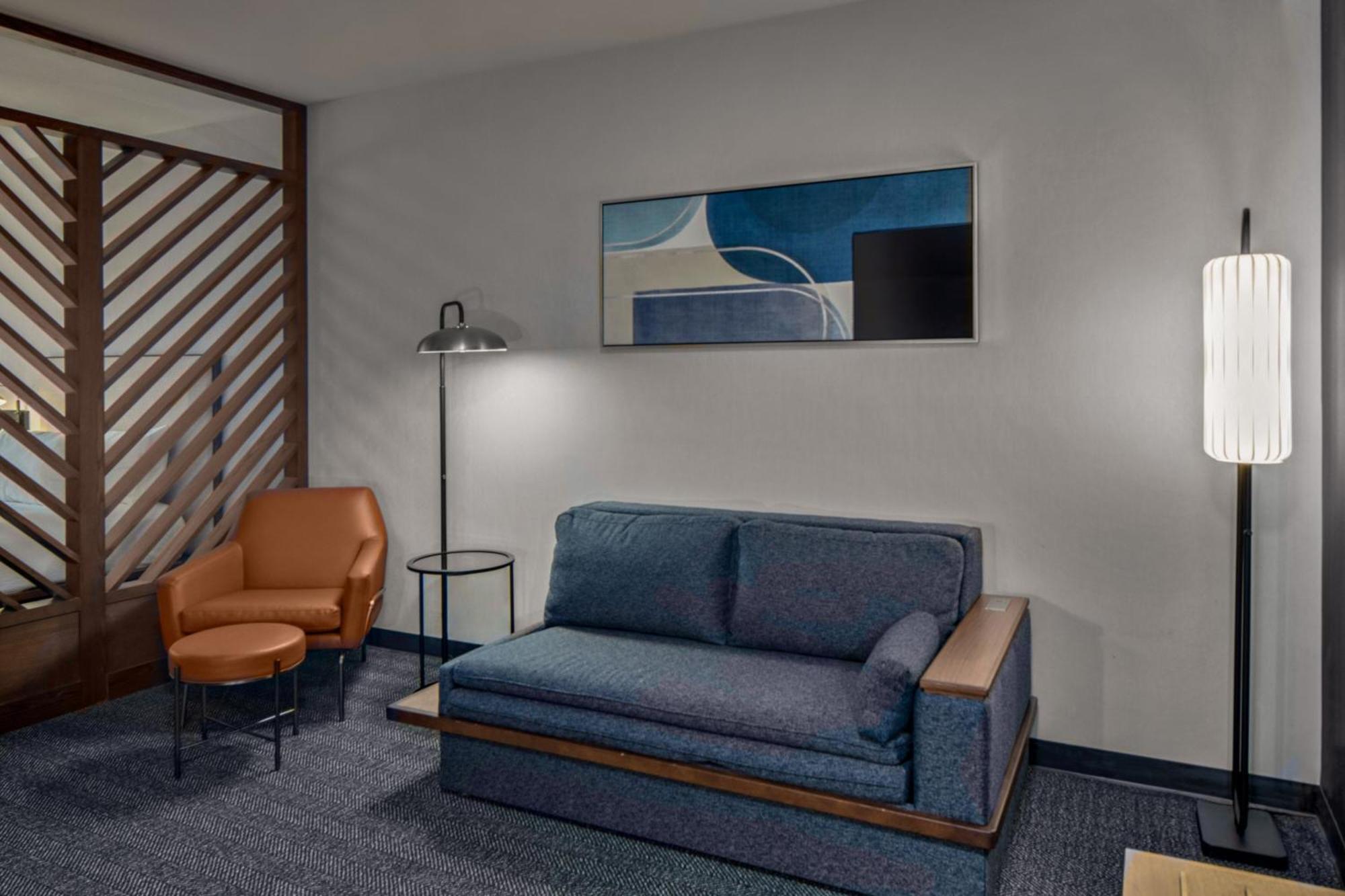 Courtyard By Marriott Jefferson City Exterior photo